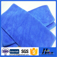 brushing microfiber towels, cleaning cloth